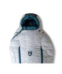 NEMO Kayu Women's 15 Degree Down Sleeping Bag