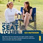 XL Freestyle Rocker by GCI Outdoor: 47010