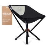 CLIQ Lightweight Folding Chair - Supports 300 Lbs
