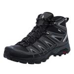 Salomon X ULTRA PIONEER MID Waterproof Hiking Boots