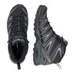 Salomon X ULTRA PIONEER MID Waterproof Hiking Boots