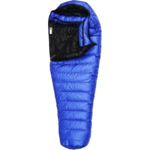 Western Mountaineering Ultralite 20 Degree Sleeping Bag, Royal Blue
