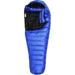 Western Mountaineering Ultralite 20 Degree Sleeping Bag, Royal Blue