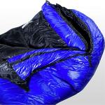 Western Mountaineering Ultralite 20 Degree Sleeping Bag, Royal Blue