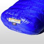 Western Mountaineering Ultralite 20 Degree Sleeping Bag, Royal Blue