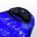 Western Mountaineering Ultralite 20 Degree Sleeping Bag, Royal Blue