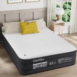OlarHike Signature Collection Air Mattress with Built-in Pump