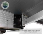 Nomadic Awning 270 - Dark Gray for Camping