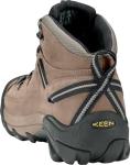 KEEN Men's Waterproof Hiking Boots, Targhee 2 Mid