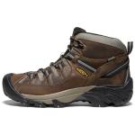 KEEN Men's Waterproof Hiking Boots, Targhee 2 Mid