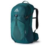 Gregory Juno 24 Backpack - Emerald Green, One Size