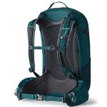 Gregory Juno 24 Backpack - Emerald Green, One Size