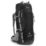 MOUNTAINTOP 80L Internal Frame Backpack for Man & Women