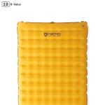 NEMO Ultralight Insulated Sleeping Pad for Trail Hiking