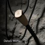 Überleben Fire Starter Pro with Handcrafted Wood Handle