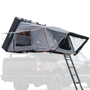Roofnest Condor Overland 2 XL Hard-Shell Roof Tent