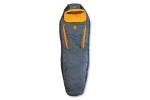 NEMO Forte Synthetic Men's Camping Sleeping Bag, 35º