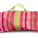 Melissa & Doug Butterfly Child Outdoor Chair