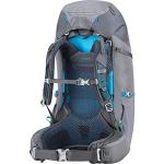 Gregory Jade 63L Women's Hiking Backpack, Ethereal Grey