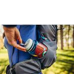 Gregory Jade 63L Women's Hiking Backpack, Ethereal Grey