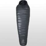 Western Mountaineering Kodiak LZ Sleeping Bag Microfiber 6'0