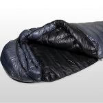 Western Mountaineering Kodiak LZ Sleeping Bag Microfiber 6'0