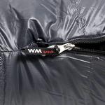 Western Mountaineering Kodiak LZ Sleeping Bag Microfiber 6'0