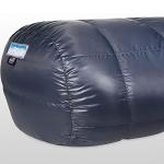 Western Mountaineering Kodiak LZ Sleeping Bag Microfiber 6'0