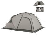 Naturehike Massif Hot Tent: 4 Person Winter Camping
