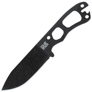Ka-Bar Becker Necker Neck Knife - Black