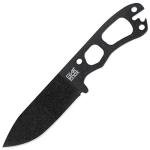 Ka-Bar Becker Necker Neck Knife - Black