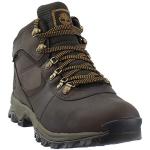 Timberland Waterproof Leather Hiking Chukka Boots, Brown, 10.5