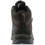 Timberland Waterproof Leather Hiking Chukka Boots, Brown, 10.5