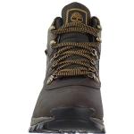 Timberland Waterproof Leather Hiking Chukka Boots, Brown, 10.5