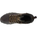 Timberland Waterproof Leather Hiking Chukka Boots, Brown, 10.5