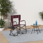 GCI Outdoor Freestyle Rocker XL Folding Camping Chair