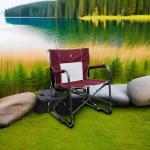 GCI Outdoor Freestyle Rocker XL Folding Camping Chair
