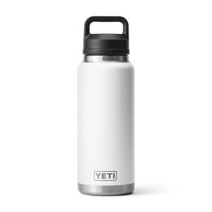 YETI 36 oz Stainless Steel Bottle with Chug Cap