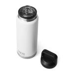 YETI 36 oz Stainless Steel Bottle with Chug Cap