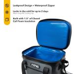 RTIC Soft Cooler 30 Can, Insulated Portable Bag