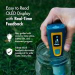 Ultra UV Water Purifier for Camping