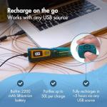 Ultra UV Water Purifier for Camping