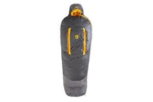 NEMO Sonic™ Down 0℉ Mummy Sleeping Bag Regular