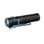 OLIGHT Baton3 Pro: Rechargeable Compact Pocket Flashlight for Camping