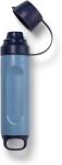 LifeStraw Peak Solo Water Filter for Camping and Travel