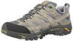 Merrell Women's Moab 2 Vent Hiking Shoe, Smoke