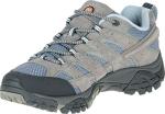 Merrell Women's Moab 2 Vent Hiking Shoe, Smoke