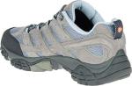 Merrell Women's Moab 2 Vent Hiking Shoe, Smoke