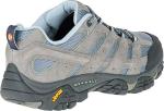 Merrell Women's Moab 2 Vent Hiking Shoe, Smoke