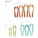 Marmot Men's Never Summer 0° Sleeping Bag for Camping